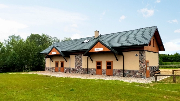 Camping Bartbo - zdjęcie 2