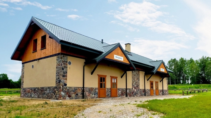 Camping Bartbo - zdjęcie 4