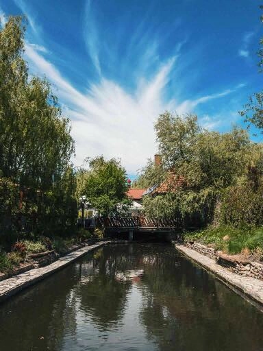 Pstrągowo - zdjęcie 1