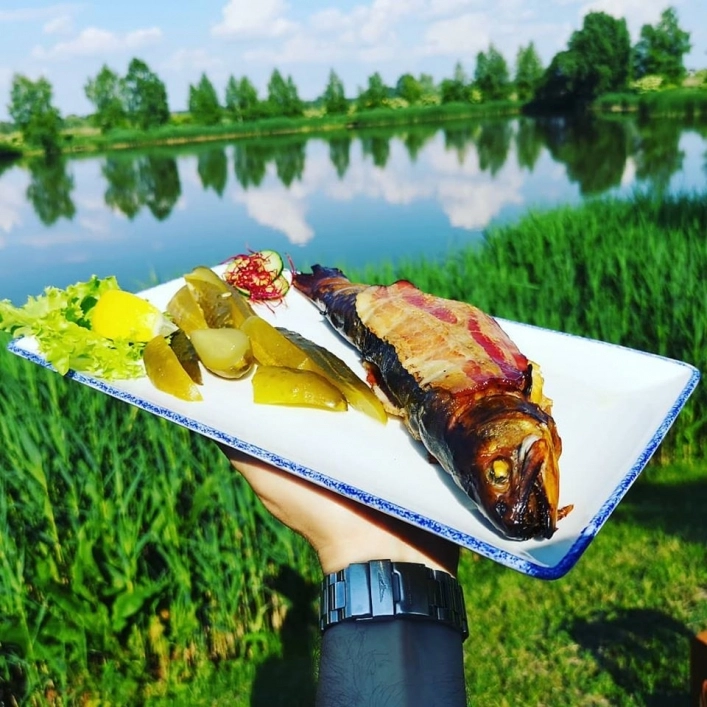 Pstrągowo - zdjęcie 2