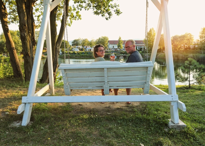 Agroturystyka & Camping Forteca - zdjęcie 3