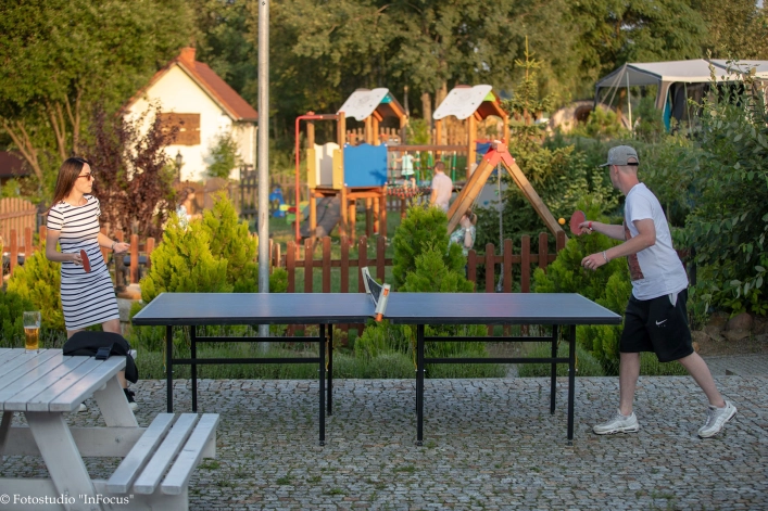 Agroturystyka & Camping Forteca - zdjęcie 2