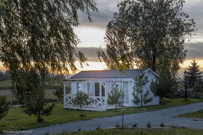 Agroturystyka & Camping Forteca - zdjęcie 1