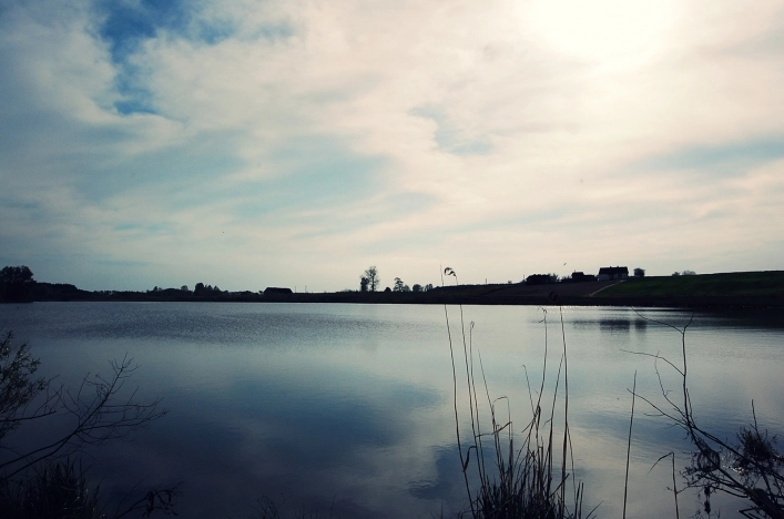 Cichy Zakątek Sadłużek - zdjęcie 1