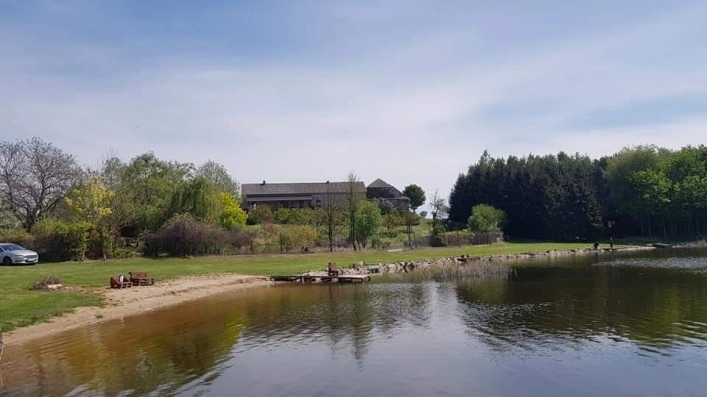 Cichy Zakątek Sadłużek - zdjęcie 3