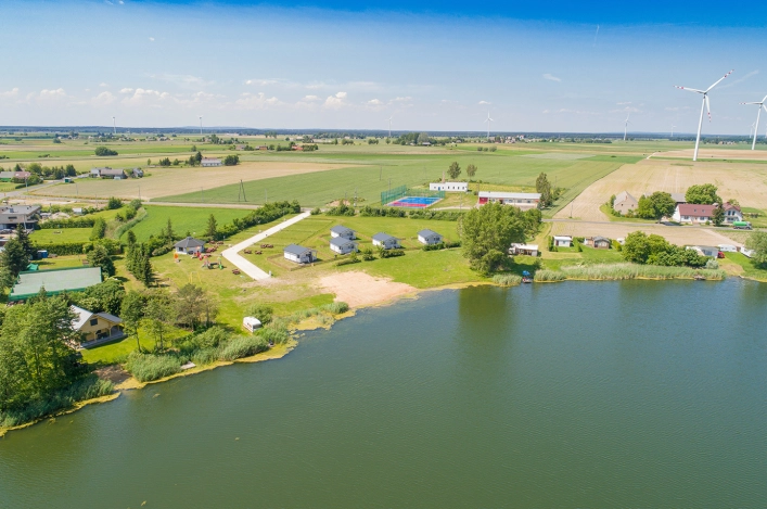 ECOCAMP - zdjęcie 3