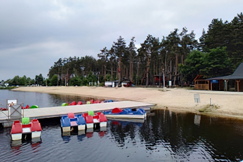 Zalew Morawica