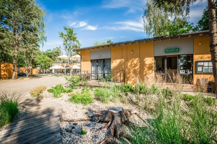 Park 45 Camping&Resort - zdjęcie 1