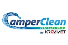 CamperClean by Krozmet