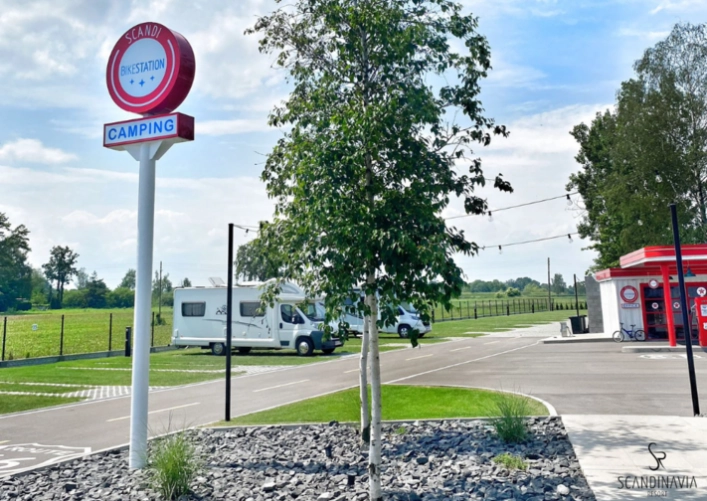 Scandinavia Camping Zator - zdjęcie 3