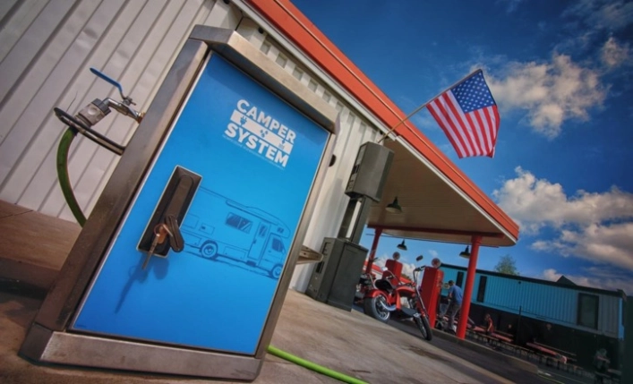 Scandinavia Camping Zator - zdjęcie 2