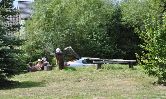 zobacz camping - zdjęcie 1