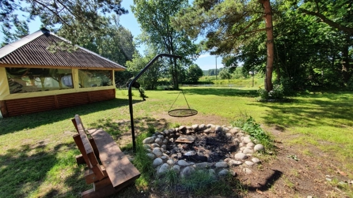 Uroczysko - ośrodek wypoczynkowy i camping - zdjęcie 3