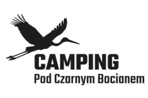 Camping Pod Czarnym Bocianem
