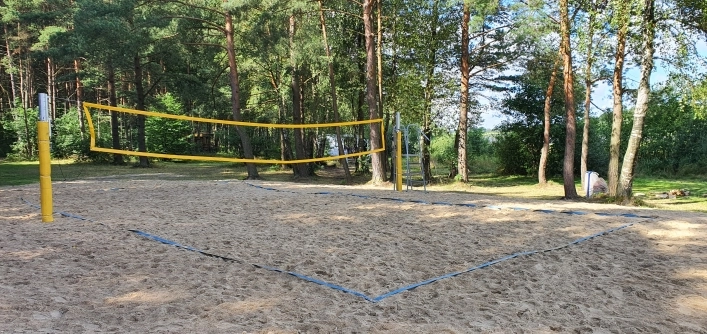 Jezioro Wysoka - Kaszuby - zdjęcie 3