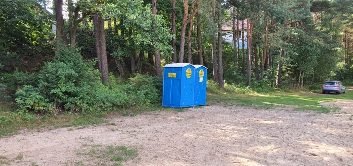 Jezioro Wysoka - Kaszuby - zdjęcie 4