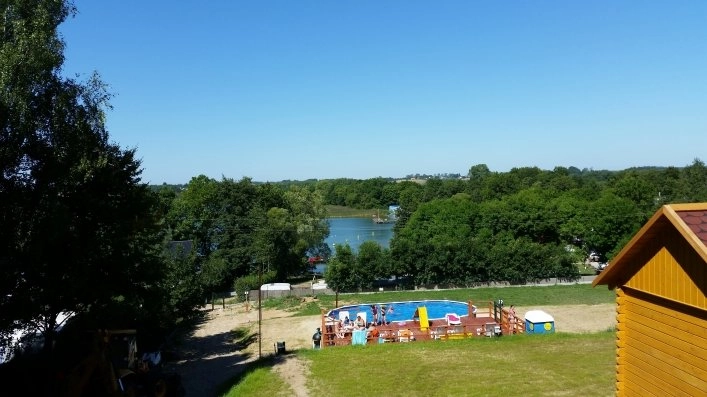 Ośrodek Wypoczynkowy Bachus - zdjęcie 4