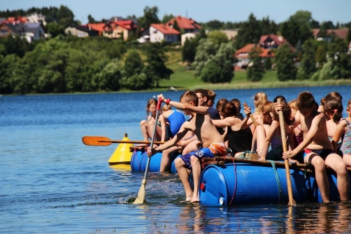 Ośrodek Wypoczynkowy Bachus - zdjęcie 1
