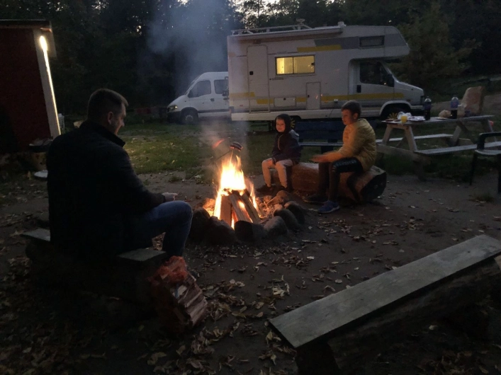 Pod Prąd - zdjęcie 1