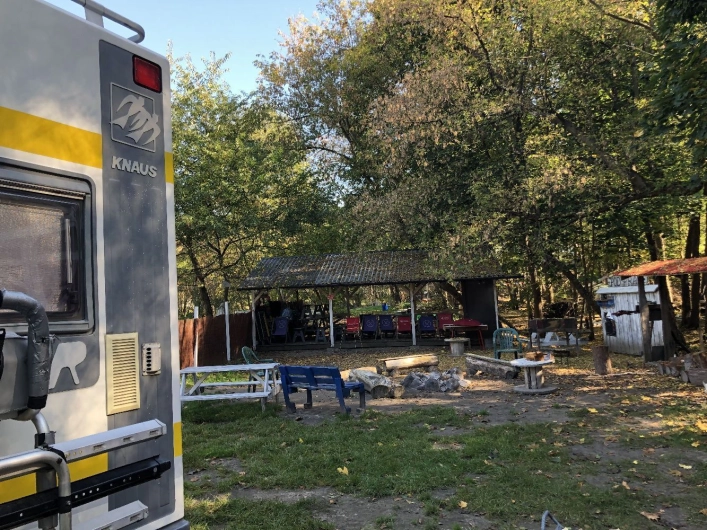 Pod Prąd - zdjęcie 1