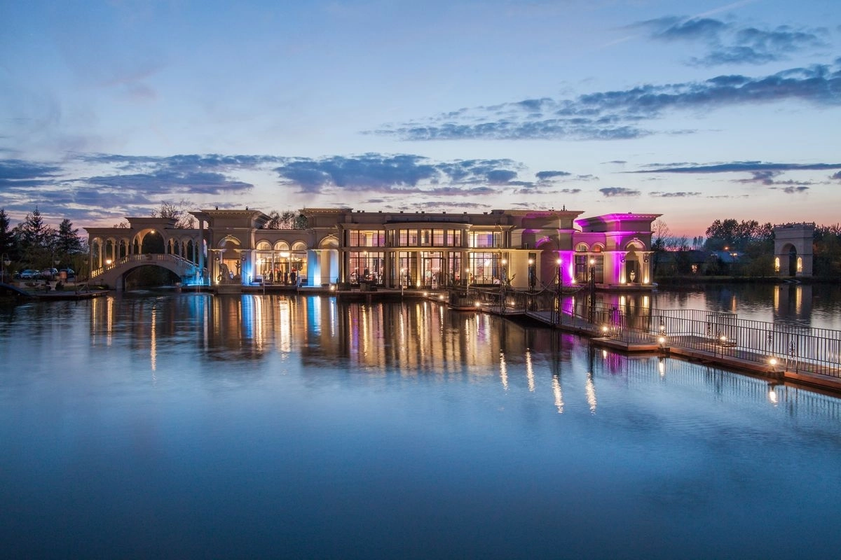 Camping Warszawa nr 184 - zdjęcie 1