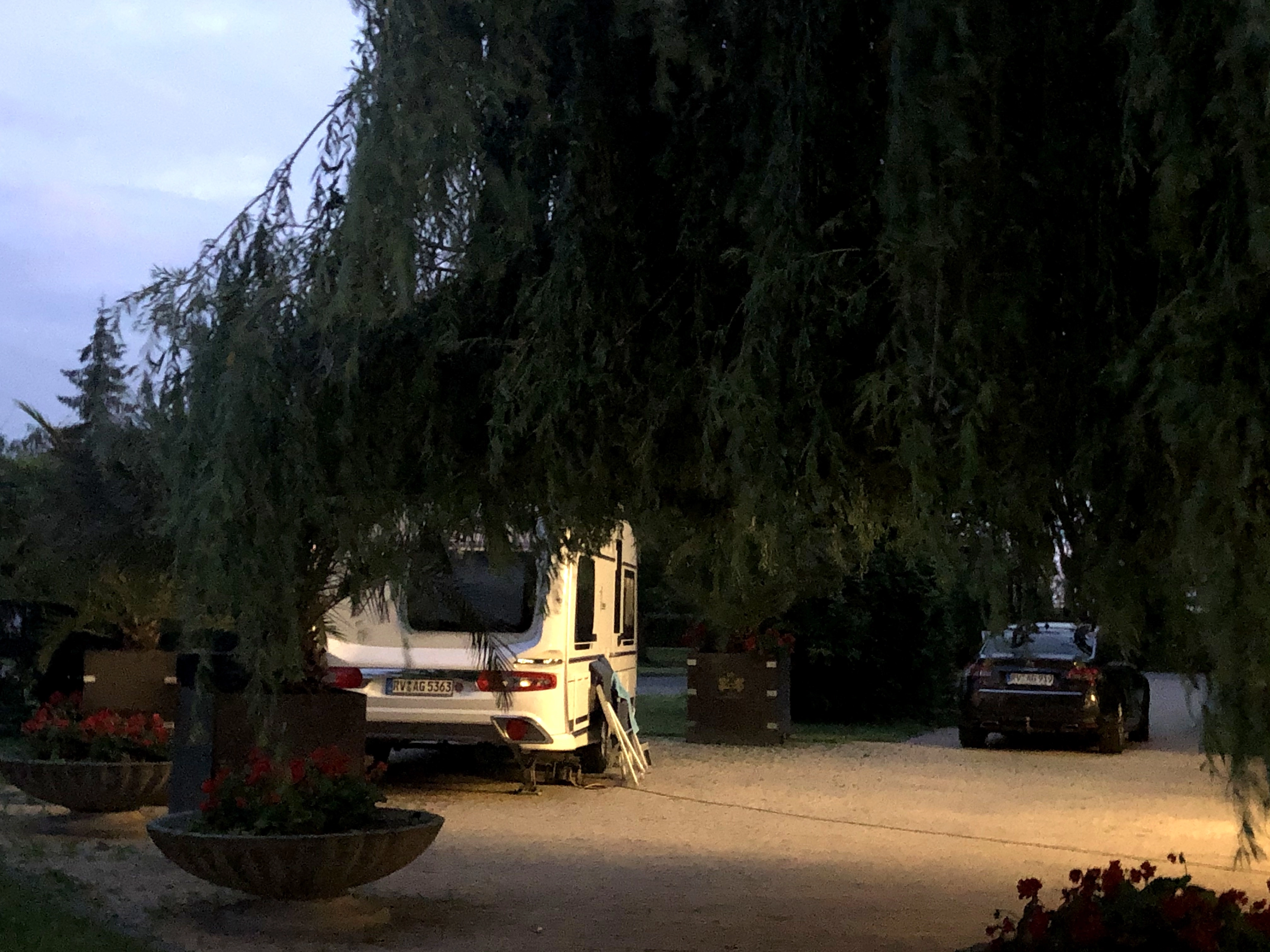 Camping Warszawa nr 184 - zdjęcie 1