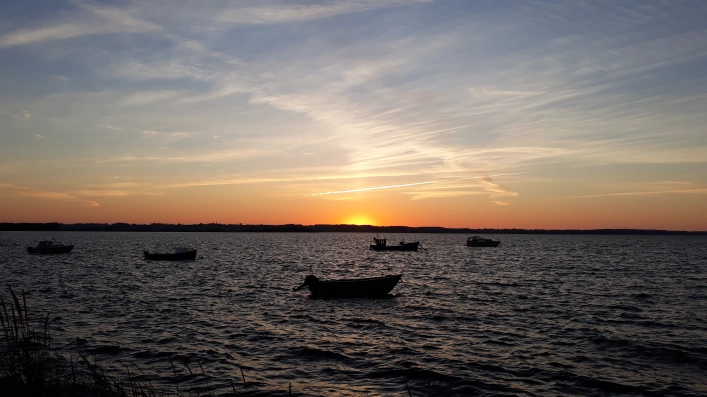 campery przy Pensjonacie Anna - zdjęcie 3