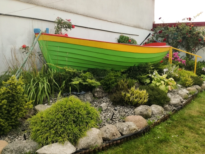 campery przy Pensjonacie Anna - zdjęcie 2