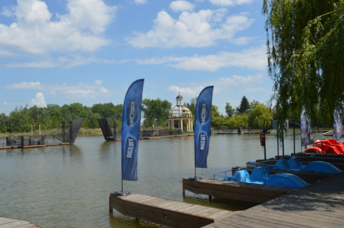 Camping Warszawa - zdjęcie 2