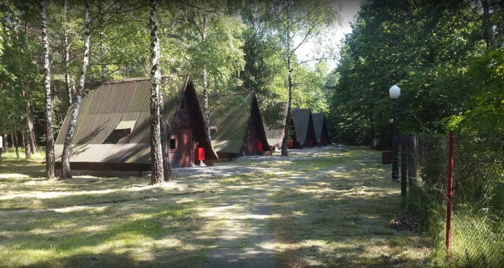 Ośrodek Kempingowy Bartek - zdjęcie 4