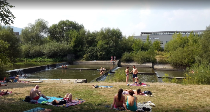 Ośrodek Kempingowy Bartek - zdjęcie 3