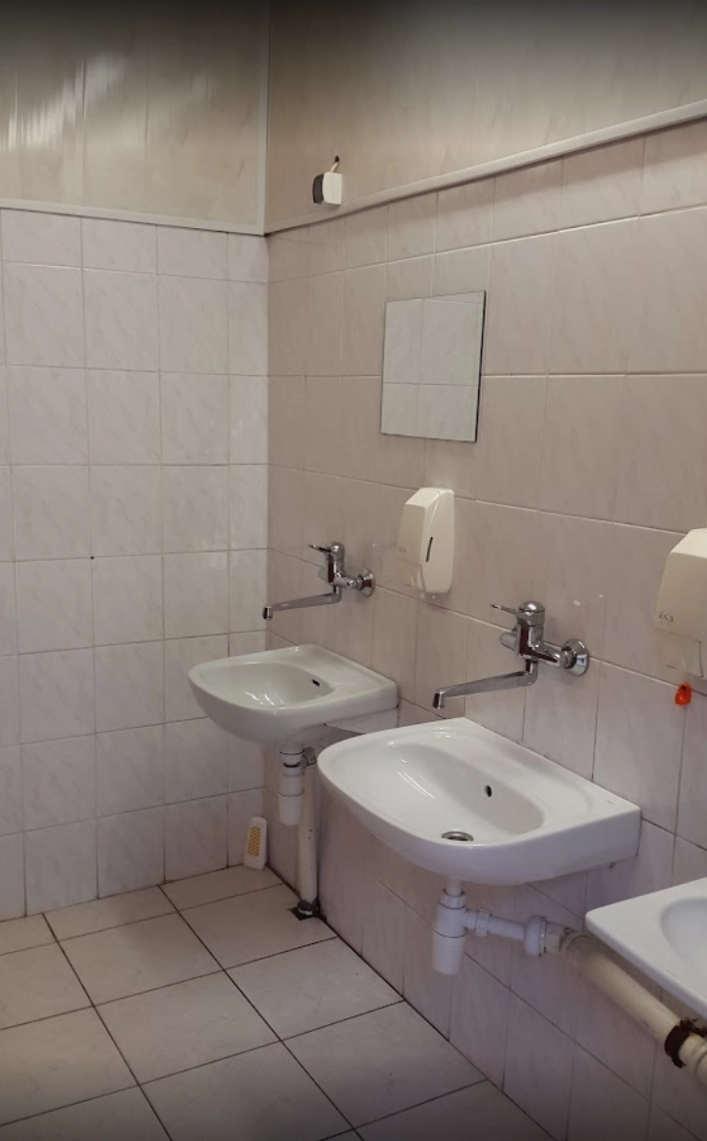 Ośrodek Kempingowy Bartek - zdjęcie 1