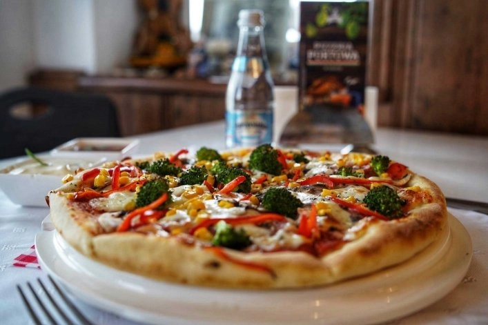 Miasteczko Portowe w Urazie - zdjęcie 3