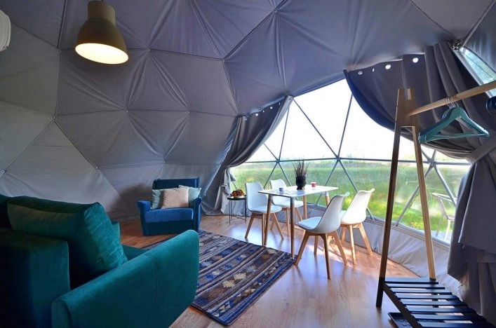 Osada Nad Wodą - zdjęcie 3