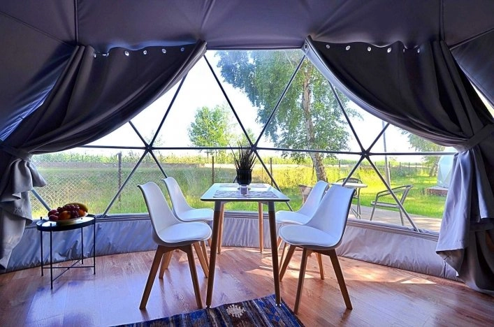 Osada Nad Wodą - zdjęcie 1