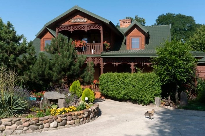 Dolina Dębów, Sosnówka - zdjęcie 4