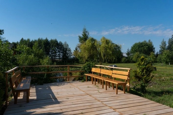 Dolina Dębów, Sosnówka - zdjęcie 2