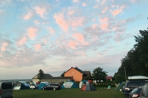 Camping nr 266 „Hercules Pieskowa Skała”