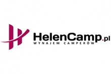 HelenCamp.pl – wypożyczalnia camperów