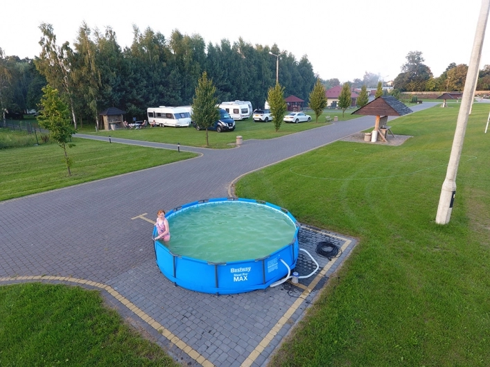 Camping nr 226 Rozalin - zdjęcie 1