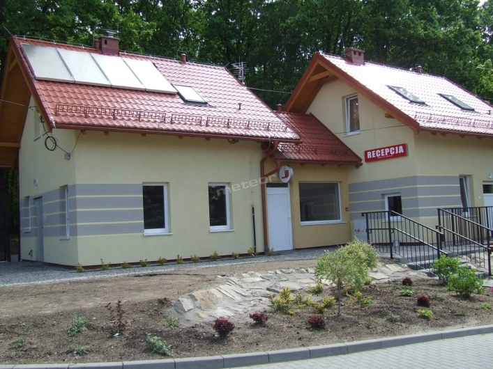 Camping nr 230 „Akwa Marina" - zdjęcie 1