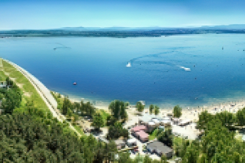 Camping nr 230 „Akwa Marina”