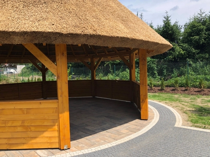 Kemping Nad Stradomką - zdjęcie 1