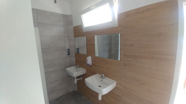 Nasza Dolina Camping nr 252 i Pole Namiotowe Ojców Pieskowa Skala - zdjęcie 2