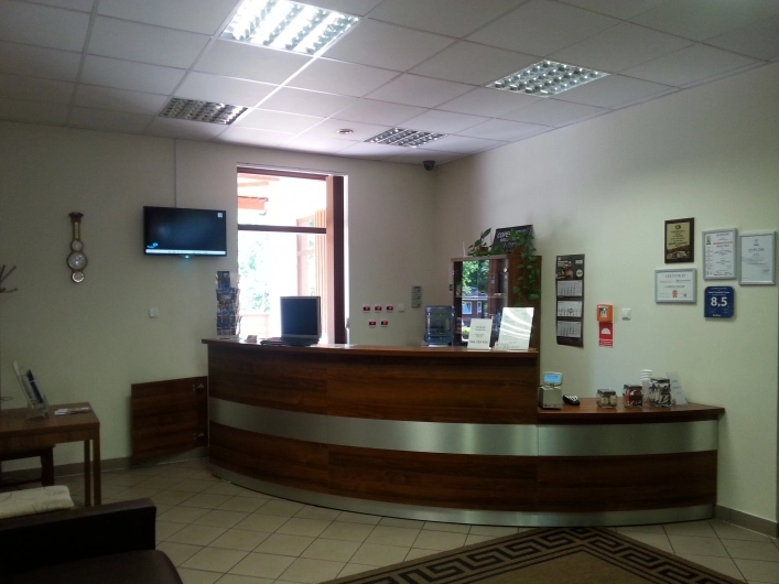 Camping TRAMP Toruń - zdjęcie 3