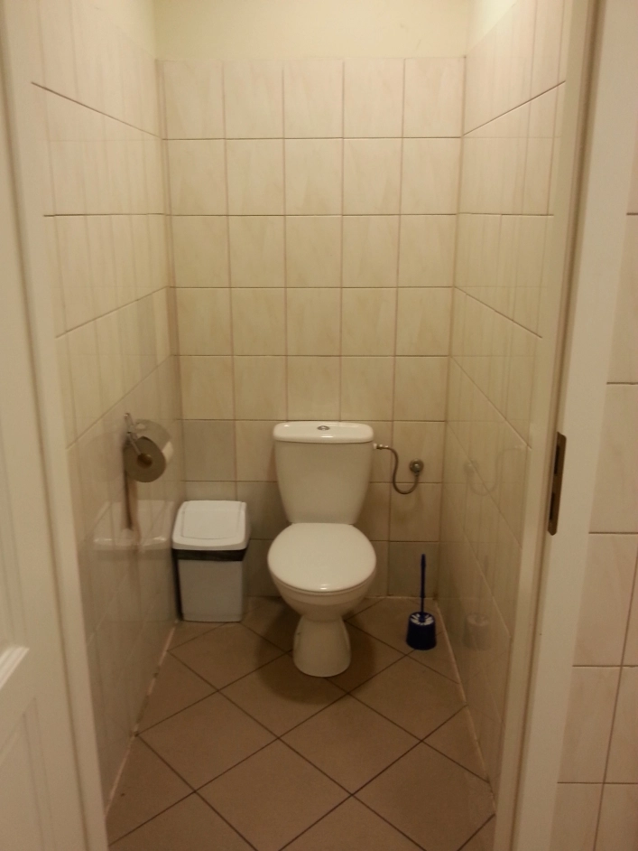 Camping TRAMP Toruń - zdjęcie 4