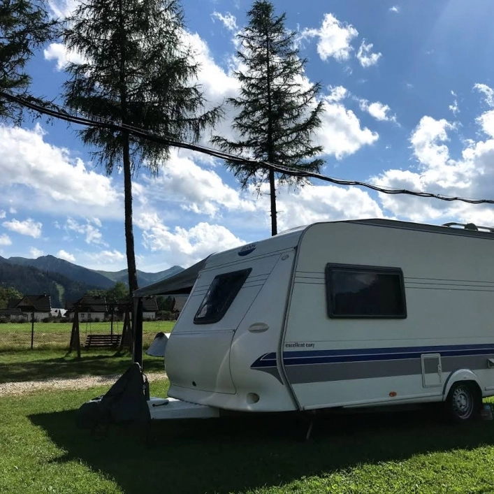 Camping Zakopane Willa Skoczek - zdjęcie 2
