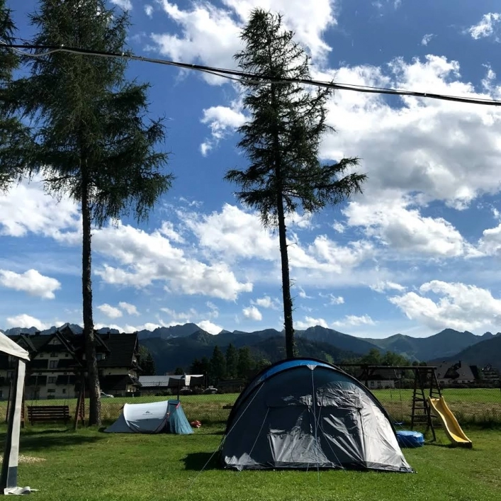 Camping Zakopane Willa Skoczek - zdjęcie 3