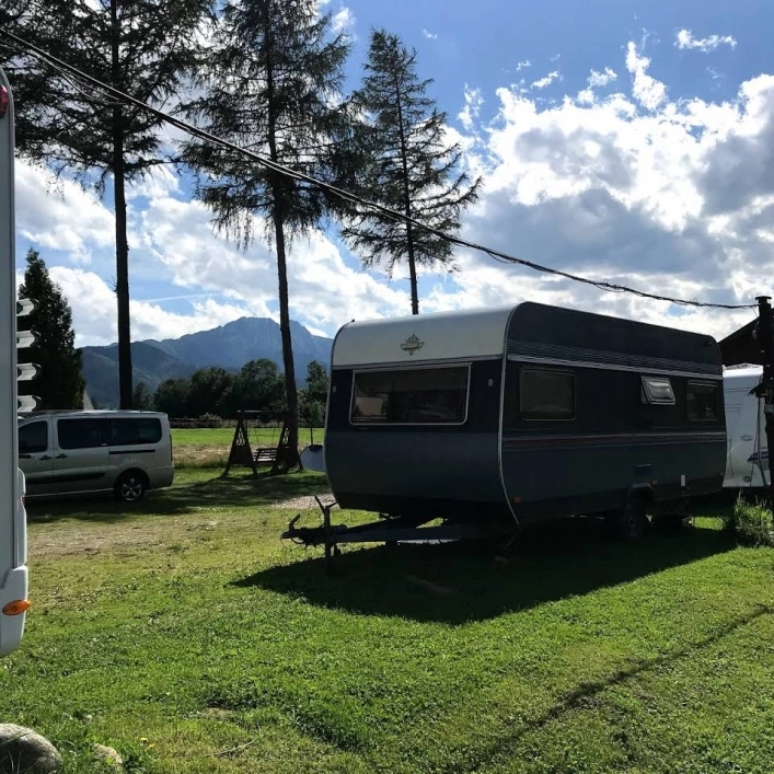 Camping Zakopane Willa Skoczek - zdjęcie 4