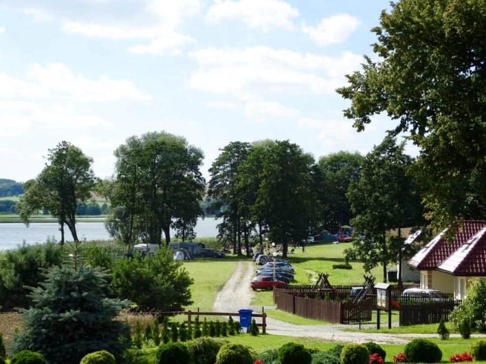 Mazurska Chatka  - zdjęcie 3